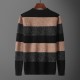 2025FW Sweater DOLCE & GABBANA Dolce & Gabbana Elegant and refined autumn/winter style 2025FW Sweater DOLCE & GABBANA Dolce & Gabbana Elegant and refined autumn/winter style