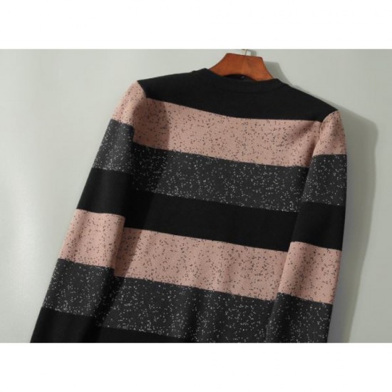 2025FW Sweater DOLCE & GABBANA Dolce & Gabbana Elegant and refined autumn/winter style 2025FW Sweater DOLCE & GABBANA Dolce & Gabbana Elegant and refined autumn/winter style