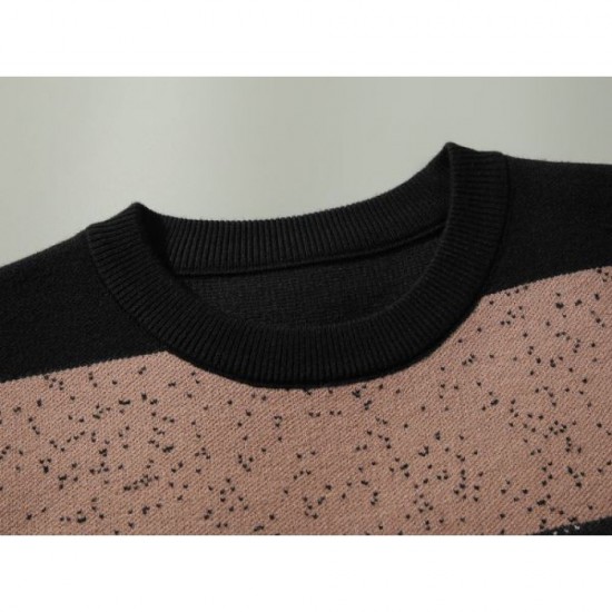 2025FW Sweater DOLCE & GABBANA Dolce & Gabbana Elegant and refined autumn/winter style 2025FW Sweater DOLCE & GABBANA Dolce & Gabbana Elegant and refined autumn/winter style