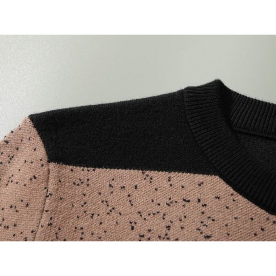 2025FW Sweater DOLCE & GABBANA Dolce & Gabbana Elegant and refined autumn/winter style 2025FW Sweater DOLCE & GABBANA Dolce & Gabbana Elegant and refined autumn/winter style