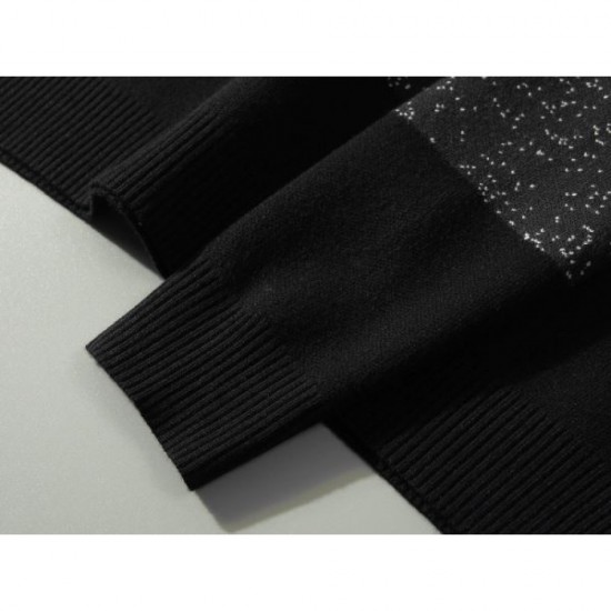 2025FW Sweater DOLCE & GABBANA Dolce & Gabbana Elegant and refined autumn/winter style 2025FW Sweater DOLCE & GABBANA Dolce & Gabbana Elegant and refined autumn/winter style