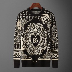 2025 Fall/Winter Sweater DOLCE & GABBANA Dolce & Gabbana The latest hotly talked about popular new release
