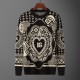 2025 Fall/Winter Sweater DOLCE & GABBANA Dolce & Gabbana The latest hotly talked about popular new release 2025 Fall/Winter Sweater DOLCE & GABBANA Dolce & Gabbana The latest hotly talked about popular new release