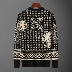 2025 Fall/Winter Sweater DOLCE & GABBANA Dolce & Gabbana The latest hotly talked about popular new release
