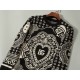 2025 Fall/Winter Sweater DOLCE & GABBANA Dolce & Gabbana The latest hotly talked about popular new release 2025 Fall/Winter Sweater DOLCE & GABBANA Dolce & Gabbana The latest hotly talked about popular new release