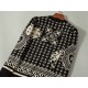 2025 Fall/Winter Sweater DOLCE & GABBANA Dolce & Gabbana The latest hotly talked about popular new release 2025 Fall/Winter Sweater DOLCE & GABBANA Dolce & Gabbana The latest hotly talked about popular new release
