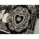 2025 Fall/Winter Sweater DOLCE & GABBANA Dolce & Gabbana The latest hotly talked about popular new release 2025 Fall/Winter Sweater DOLCE & GABBANA Dolce & Gabbana The latest hotly talked about popular new release