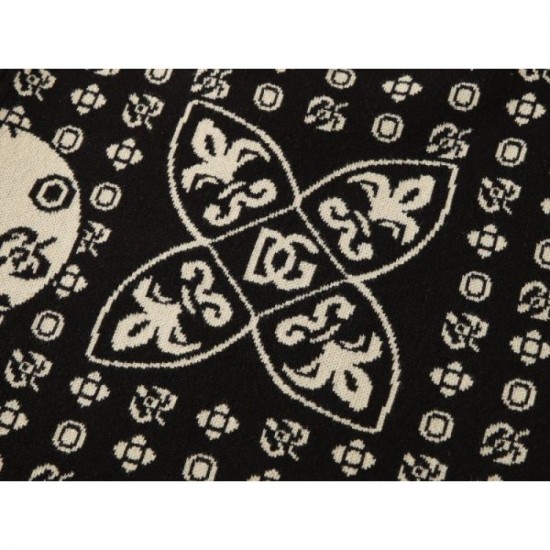 2025 Fall/Winter Sweater DOLCE & GABBANA Dolce & Gabbana The latest hotly talked about popular new release 2025 Fall/Winter Sweater DOLCE & GABBANA Dolce & Gabbana The latest hotly talked about popular new release