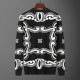 2025 Fall/Winter Sweater DOLCE&GABBANA Dolce&Gabana Casual Fall/Winter New 2025 Fall/Winter Sweater DOLCE&GABBANA Dolce&Gabana Casual Fall/Winter New