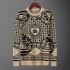 2025 Fall/Winter Sweater DOLCE&GABBANA Dolce&Gabana Simple and luxurious design