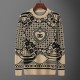 2025 Fall/Winter Sweater DOLCE&GABBANA Dolce&Gabana Simple and luxurious design 2025 Fall/Winter Sweater DOLCE&GABBANA Dolce&Gabana Simple and luxurious design