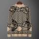 2025 Fall/Winter Sweater DOLCE&GABBANA Dolce&Gabana Simple and luxurious design 2025 Fall/Winter Sweater DOLCE&GABBANA Dolce&Gabana Simple and luxurious design