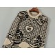 2025 Fall/Winter Sweater DOLCE&GABBANA Dolce&Gabana Simple and luxurious design 2025 Fall/Winter Sweater DOLCE&GABBANA Dolce&Gabana Simple and luxurious design