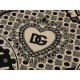 2025 Fall/Winter Sweater DOLCE&GABBANA Dolce&Gabana Simple and luxurious design 2025 Fall/Winter Sweater DOLCE&GABBANA Dolce&Gabana Simple and luxurious design
