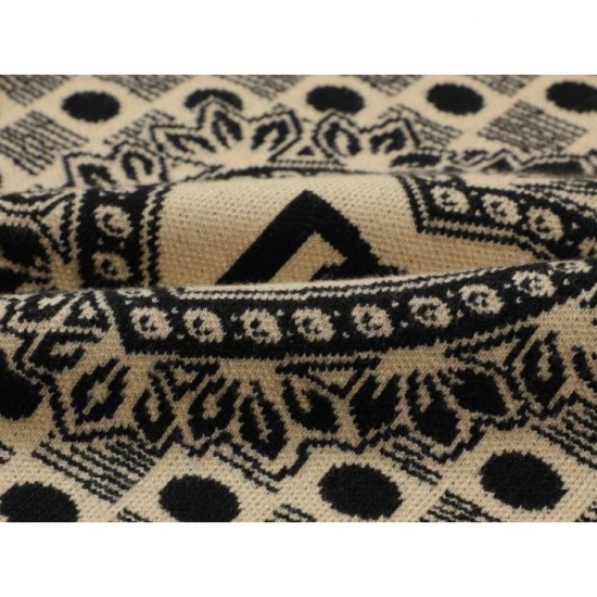 2025 Fall/Winter Sweater DOLCE&GABBANA Dolce&Gabana Simple and luxurious design 2025 Fall/Winter Sweater DOLCE&GABBANA Dolce&Gabana Simple and luxurious design