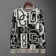 2025 Fall/Winter Sweater DOLCE&GABBANA Dolce&Gabana Great style-up effect 2025 Fall/Winter Sweater DOLCE&GABBANA Dolce&Gabana Great style-up effect