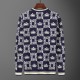 2025 Fall/Winter Sweater DOLCE & GABBANA Dolce & Gabbana A must-see item for advanced fashionists 2025 Fall/Winter Sweater DOLCE & GABBANA Dolce & Gabbana A must-see item for advanced fashionists