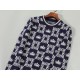 2025 Fall/Winter Sweater DOLCE & GABBANA Dolce & Gabbana A must-see item for advanced fashionists 2025 Fall/Winter Sweater DOLCE & GABBANA Dolce & Gabbana A must-see item for advanced fashionists