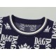 2025 Fall/Winter Sweater DOLCE & GABBANA Dolce & Gabbana A must-see item for advanced fashionists 2025 Fall/Winter Sweater DOLCE & GABBANA Dolce & Gabbana A must-see item for advanced fashionists