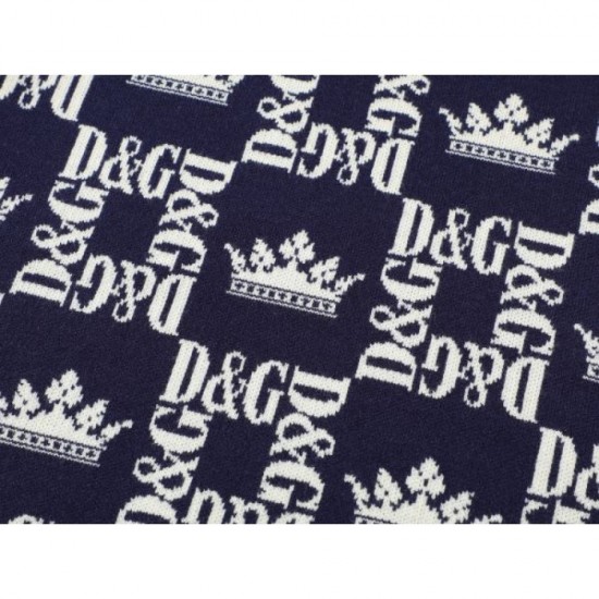 2025 Fall/Winter Sweater DOLCE & GABBANA Dolce & Gabbana A must-see item for advanced fashionists 2025 Fall/Winter Sweater DOLCE & GABBANA Dolce & Gabbana A must-see item for advanced fashionists