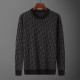 2025 Fall/Winter Sweater DIOR Dior New autumn/winter limited edition items that are popular this season 2025 Fall/Winter Sweater DIOR Dior New autumn/winter limited edition items that are popular this season