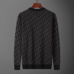 2025 Fall/Winter Sweater DIOR Dior New autumn/winter limited edition items that are popular this season