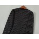 2025 Fall/Winter Sweater DIOR Dior New autumn/winter limited edition items that are popular this season 2025 Fall/Winter Sweater DIOR Dior New autumn/winter limited edition items that are popular this season