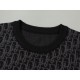 2025 Fall/Winter Sweater DIOR Dior New autumn/winter limited edition items that are popular this season 2025 Fall/Winter Sweater DIOR Dior New autumn/winter limited edition items that are popular this season