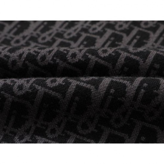 2025 Fall/Winter Sweater DIOR Dior New autumn/winter limited edition items that are popular this season 2025 Fall/Winter Sweater DIOR Dior New autumn/winter limited edition items that are popular this season