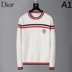 2025 Fall/Winter Sweater DIOR Dior This season's must-buy items