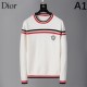 2025 Fall/Winter Sweater DIOR Dior This season's must-buy items 2025 Fall/Winter Sweater DIOR Dior This season's must-buy items