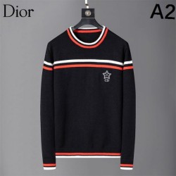 2025 Fall/Winter Sweater DIOR Dior This season's must-buy items