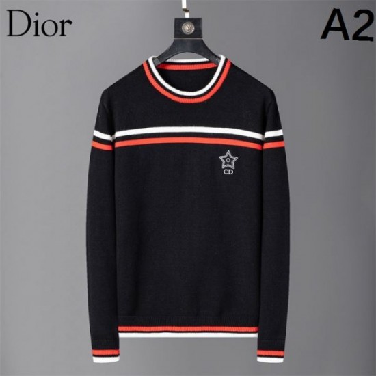 2025 Fall/Winter Sweater DIOR Dior This season's must-buy items 2025 Fall/Winter Sweater DIOR Dior This season's must-buy items