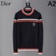 2025 Fall/Winter Sweater DIOR Dior This season's must-buy items 2025 Fall/Winter Sweater DIOR Dior This season's must-buy items
