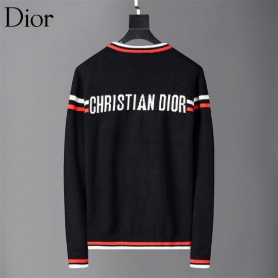 2025 Fall/Winter Sweater DIOR Dior This season's must-buy items 2025 Fall/Winter Sweater DIOR Dior This season's must-buy items