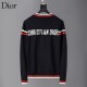 2025 Fall/Winter Sweater DIOR Dior This season's must-buy items 2025 Fall/Winter Sweater DIOR Dior This season's must-buy items