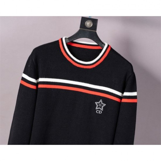 2025 Fall/Winter Sweater DIOR Dior This season's must-buy items 2025 Fall/Winter Sweater DIOR Dior This season's must-buy items