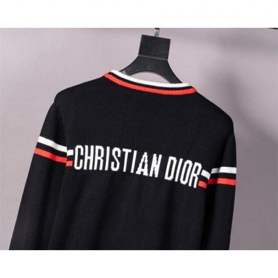 2025 Fall/Winter Sweater DIOR Dior This season's must-buy items 2025 Fall/Winter Sweater DIOR Dior This season's must-buy items