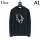 2025 Fall/Winter Sweater DIOR Dior A comfortable sweater that is comfortable to wear even in autumn 2025 Fall/Winter Sweater DIOR Dior A comfortable sweater that is comfortable to wear even in autumn