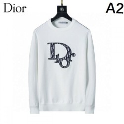 2025 Fall/Winter Sweater DIOR Dior A comfortable sweater that is comfortable to wear even in autumn