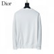 2025 Fall/Winter Sweater DIOR Dior A comfortable sweater that is comfortable to wear even in autumn 2025 Fall/Winter Sweater DIOR Dior A comfortable sweater that is comfortable to wear even in autumn