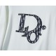 2025 Fall/Winter Sweater DIOR Dior A comfortable sweater that is comfortable to wear even in autumn 2025 Fall/Winter Sweater DIOR Dior A comfortable sweater that is comfortable to wear even in autumn