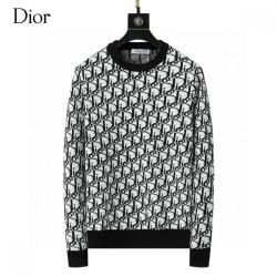 2025 Fall/Winter Sweater DIOR Dior Fast-in-the-fashion new release
