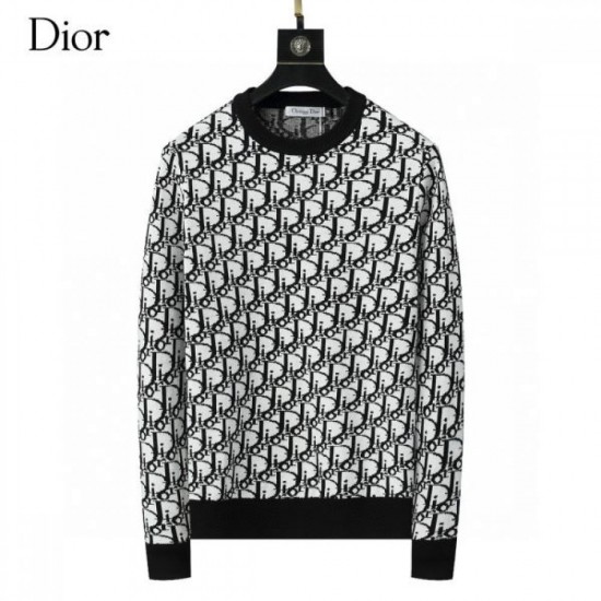 2025 Fall/Winter Sweater DIOR Dior Fast-in-the-fashion new release 2025 Fall/Winter Sweater DIOR Dior Fast-in-the-fashion new release