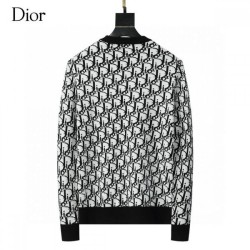 2025 Fall/Winter Sweater DIOR Dior Fast-in-the-fashion new release
