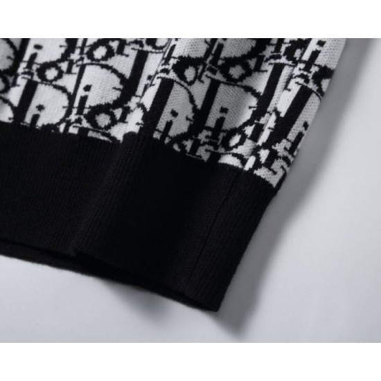 2025 Fall/Winter Sweater DIOR Dior Fast-in-the-fashion new release 2025 Fall/Winter Sweater DIOR Dior Fast-in-the-fashion new release
