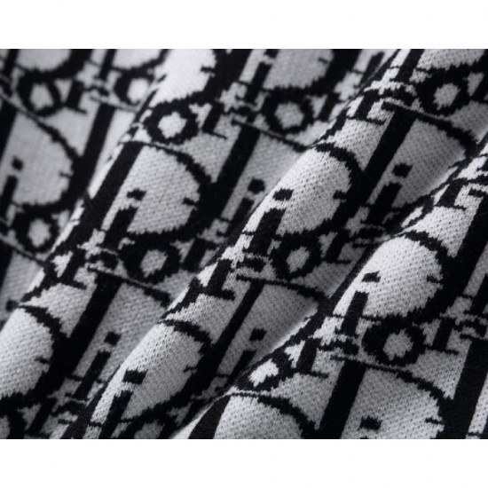 2025 Fall/Winter Sweater DIOR Dior Fast-in-the-fashion new release 2025 Fall/Winter Sweater DIOR Dior Fast-in-the-fashion new release