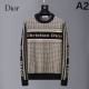 2025 Fall/Winter Sweater DIOR Dior Fall/Winter New Models Released All at once 2025 Fall/Winter Sweater DIOR Dior Fall/Winter New Models Released All at once