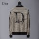 2025 Fall/Winter Sweater DIOR Dior Fall/Winter New Models Released All at once 2025 Fall/Winter Sweater DIOR Dior Fall/Winter New Models Released All at once