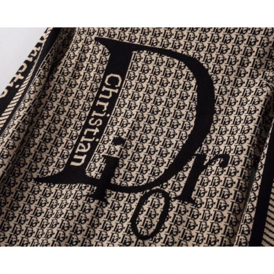 2025 Fall/Winter Sweater DIOR Dior Fall/Winter New Models Released All at once 2025 Fall/Winter Sweater DIOR Dior Fall/Winter New Models Released All at once